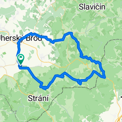 Sraz 2015 čtvrtek dlouhá 
