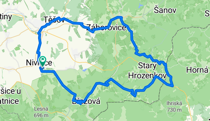 Sraz 2015 čtvrtek dlouhá 