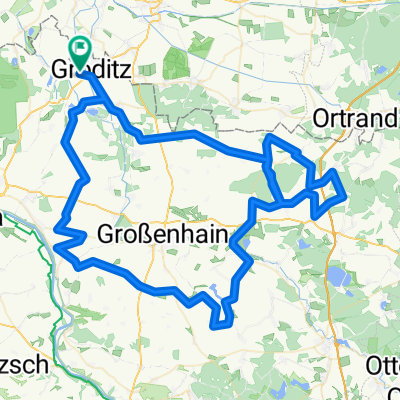 Ausweich 122 km 2015