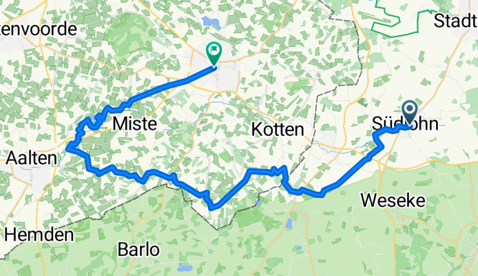 awv22a-Südlohn-Bredevoort-Winterswijk altern