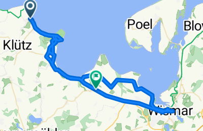 Open this route in the Bikemap app