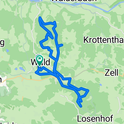 Wald-Pfaffenstein-Hetzenbach-Wald