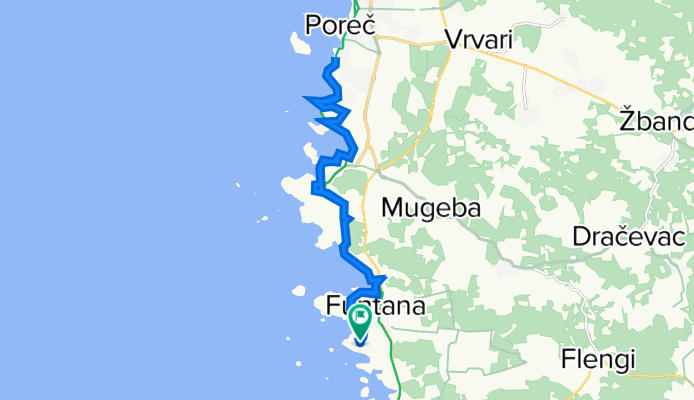 Diese Route in Bikemap Web öffnen