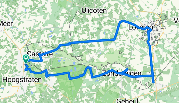 Diese Route in Bikemap Web öffnen