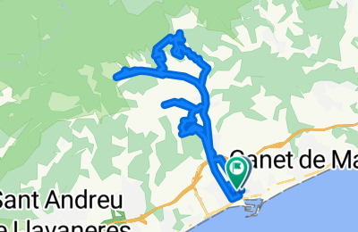 Open this route in the Bikemap app