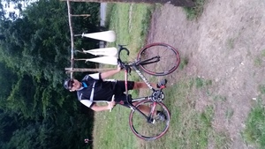 Hebe Bild 4 entlang der Bikemap-Route "Certeze - Sus la Huta -Piatra și retur Certeze" hervor