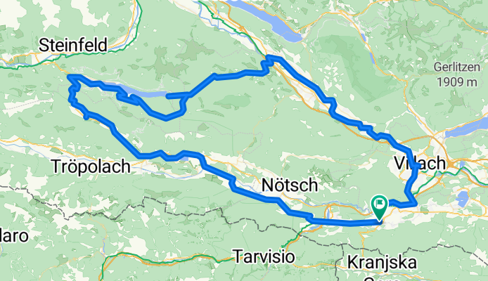 Diese Route in Bikemap Web öffnen
