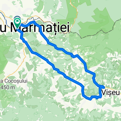 Maramures - MM105PLI 