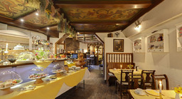 Point fort 4 sur l’itinéraire Bikemap « Lüneburger BACKSTEINTOUR »