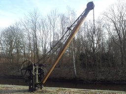 Point fort 8 sur l’itinéraire Bikemap « Lüneburger BACKSTEINTOUR »