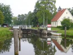 Point fort 11 sur l’itinéraire Bikemap « Lüneburger BACKSTEINTOUR »