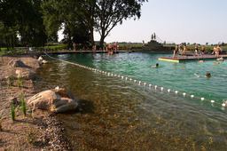 Point fort 15 sur l’itinéraire Bikemap « Lüneburger BACKSTEINTOUR »