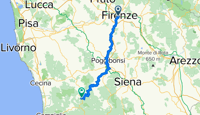 Diese Route in Bikemap Web öffnen