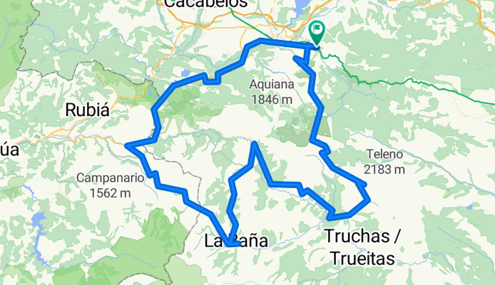 Asturias 2015 - 5/7