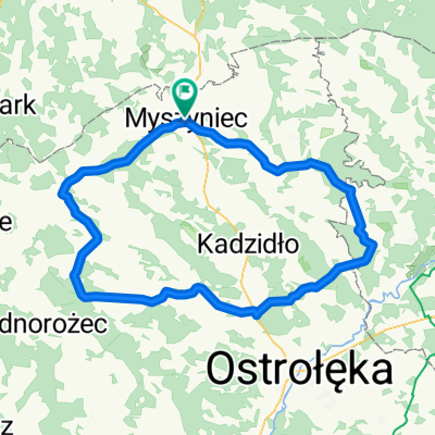 Myszyniec
