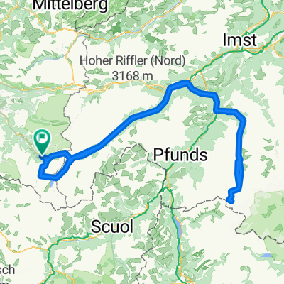 Oetztaler-Form-Check