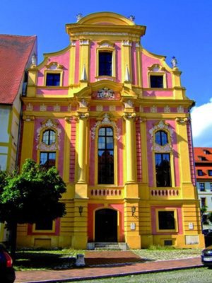 Highlight 1 along the Bikemap route "34_Von Donauwörth nach Ingolstadt" Highlight 1 along the Bikemap route "34_Von Donauwörth nach Ingolstadt"