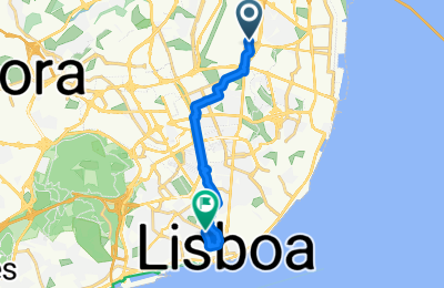 Open this route in the Bikemap app
