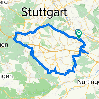 FILDERRADRUNDE
