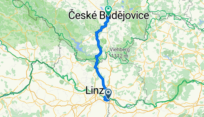 Diese Route in Bikemap Web öffnen