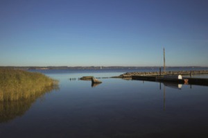 Atrakcja 3 na trasie Bikemap „11_Flensburg – Glücksburg – Wackerballig/Gelting”