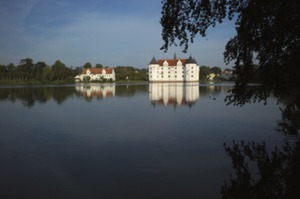 Atrakcja 2 na trasie Bikemap „11_Flensburg – Glücksburg – Wackerballig/Gelting”