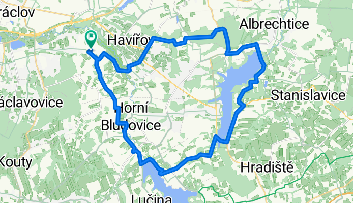 Diese Route in Bikemap Web öffnen