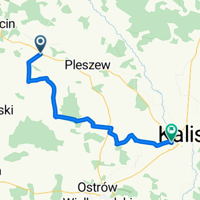 Kotlin-Kalisz