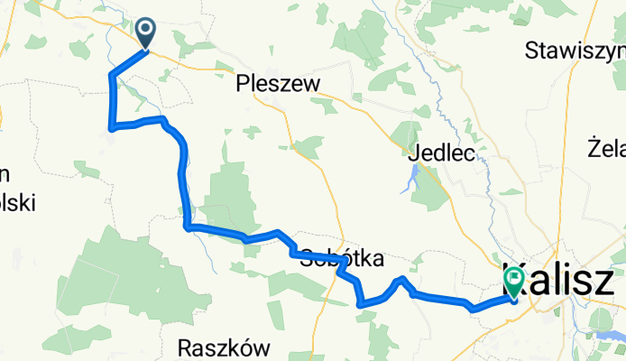 Kotlin-Kalisz