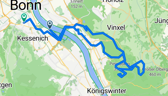 Petersberg 