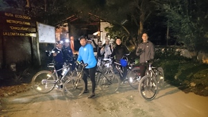 Destacado 2 en la ruta de Bikemap "Chaquiñañ Cumbaya-Puembo"