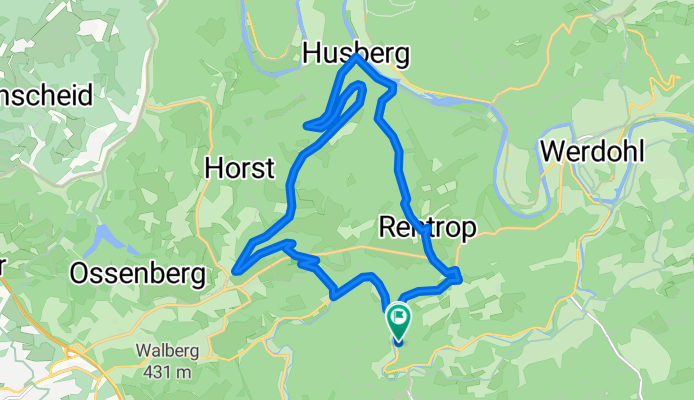 Diese Route in Bikemap Web öffnen