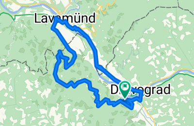 Open this route in the Bikemap app