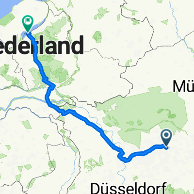 3-Tages Tour nach Harderwijk