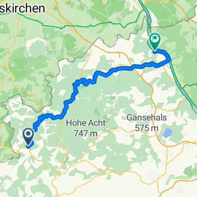 Ahrtal Tag2