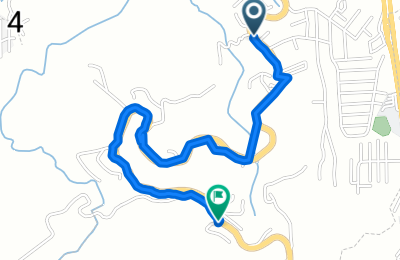 Open this route in the Bikemap app