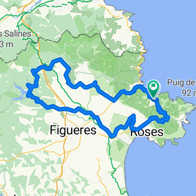 Embassament de Darnius