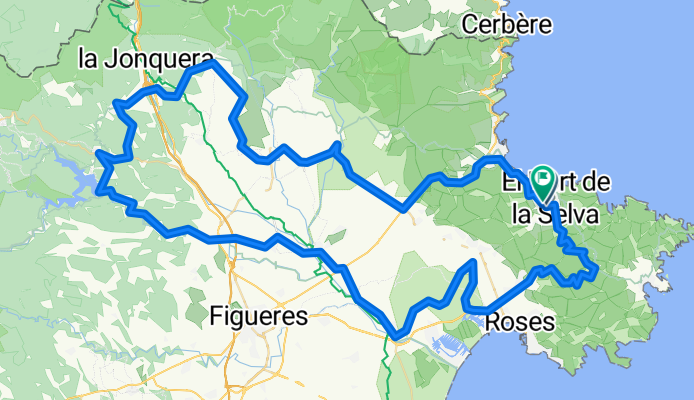 Embassament de Darnius