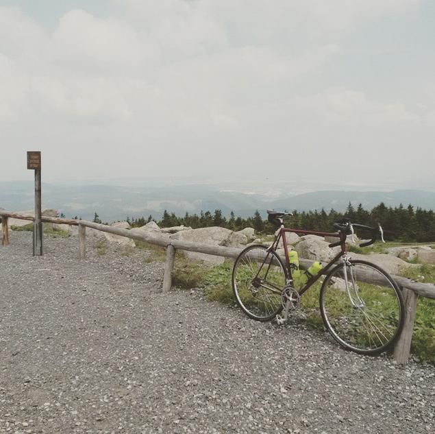 niedersachsenticket mit fahrrad