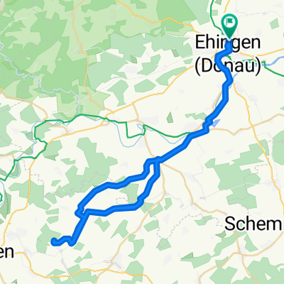 Bussentour