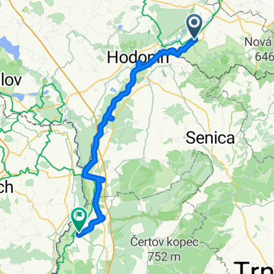 Strážnice_Gajary