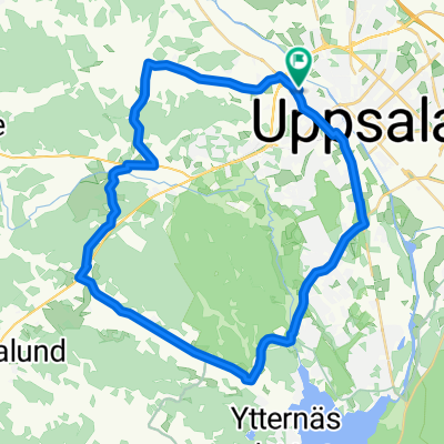Long route 
