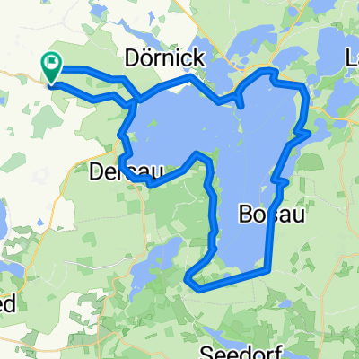 Grosser Plöner See