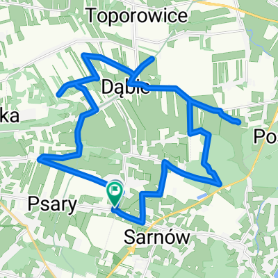 BAM Psary 2015
