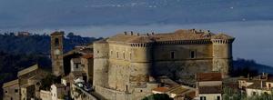 Hebe Bild 7 entlang der Bikemap-Route "GTR Extreme - 2 Tappa - Narni - Corbara" hervor