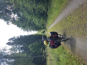 Highlight 2 along the Bikemap route "Pastviny - Rinkaby" Highlight 2 along the Bikemap route "Pastviny - Rinkaby"