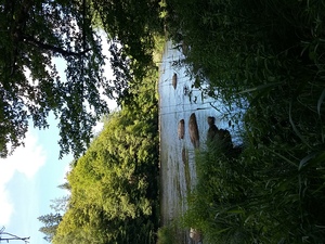 Highlight 1 along the Bikemap route "Pastviny - Rinkaby" Highlight 1 along the Bikemap route "Pastviny - Rinkaby"