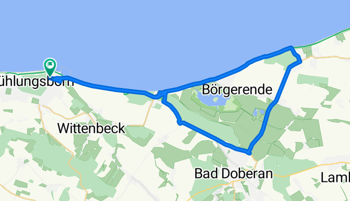 Diese Route in Bikemap Web öffnen