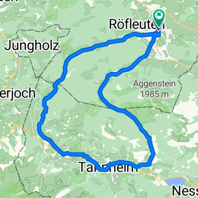 Tannheimer Tal