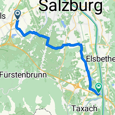 Waldbad 1